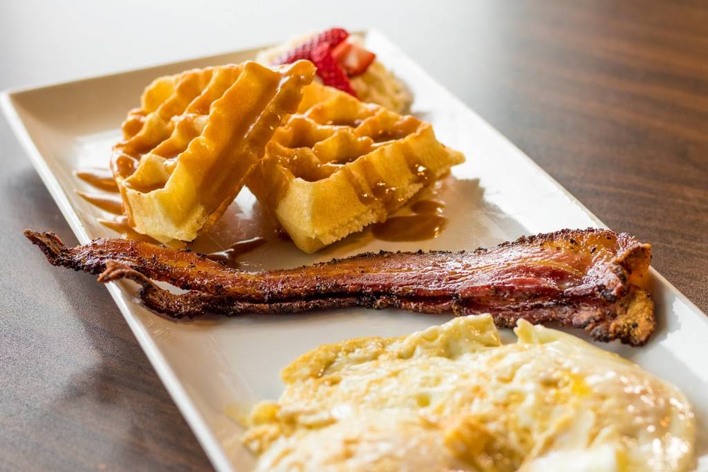 Cafe Marrese | cafe | 11729 Spring Cypress Rd, Tomball, TX 77377, USA | 8329532900 OR +1 832-953-2900