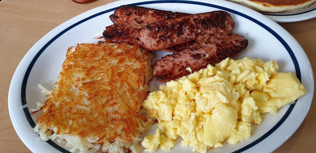 IHOP | restaurant | 6300 Santa Fe Ave, Huntington Park, CA 90255, USA | 3235840234 OR +1 323-584-0234