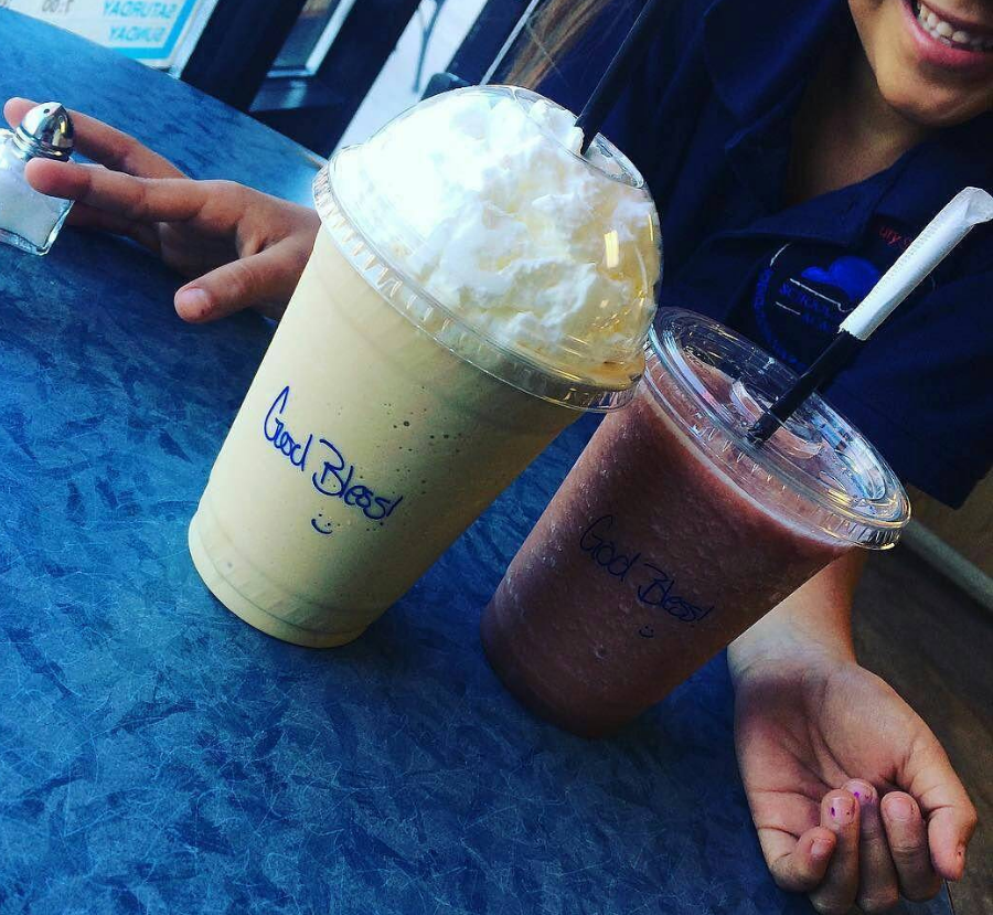 The Branch Bistro & Bookstore | cafe | 2357 Main St SE, Los Lunas, NM 87031, USA | 5055651543 OR +1 505-565-1543