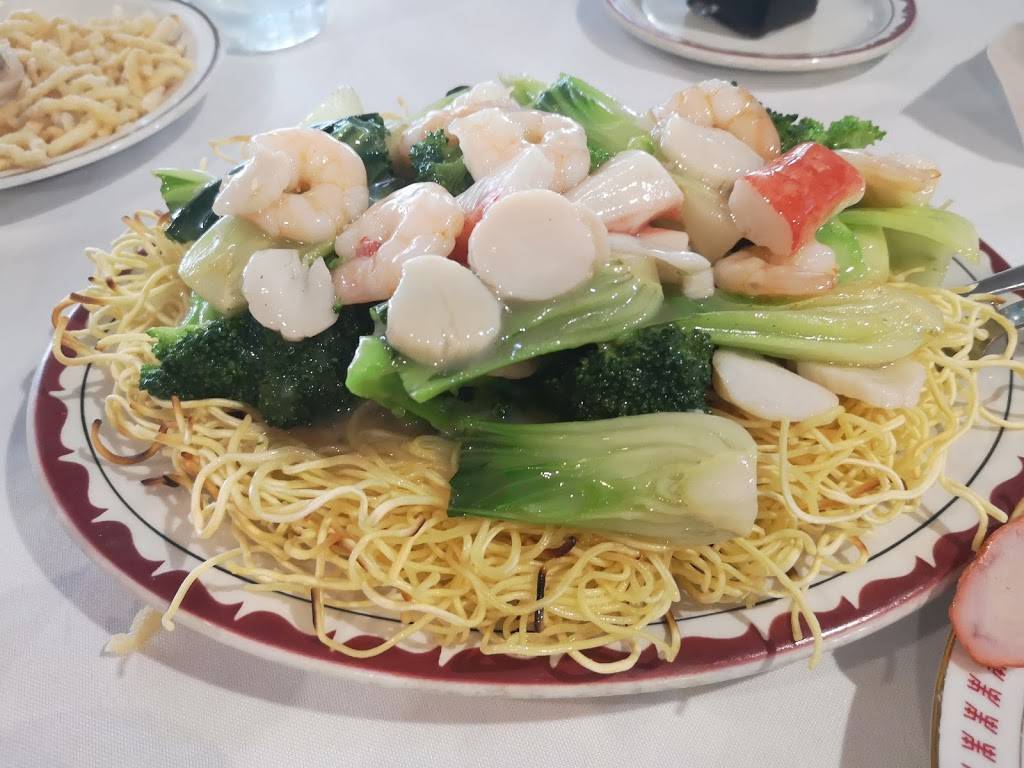 Sea-Hi Famous Chinese Food | restaurant | 3645 Bathurst St, North York, ON M6A 2E4, Canada | 4167891258 OR +1 416-789-1258