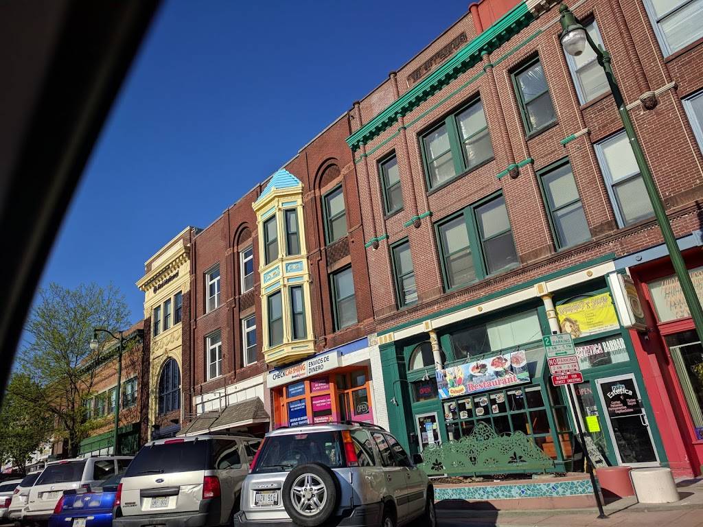 Chiltepes Restaurant | restaurant | 4833 S 24th St, Omaha, NE 68107, USA | 5312100307 OR +1 531-210-0307