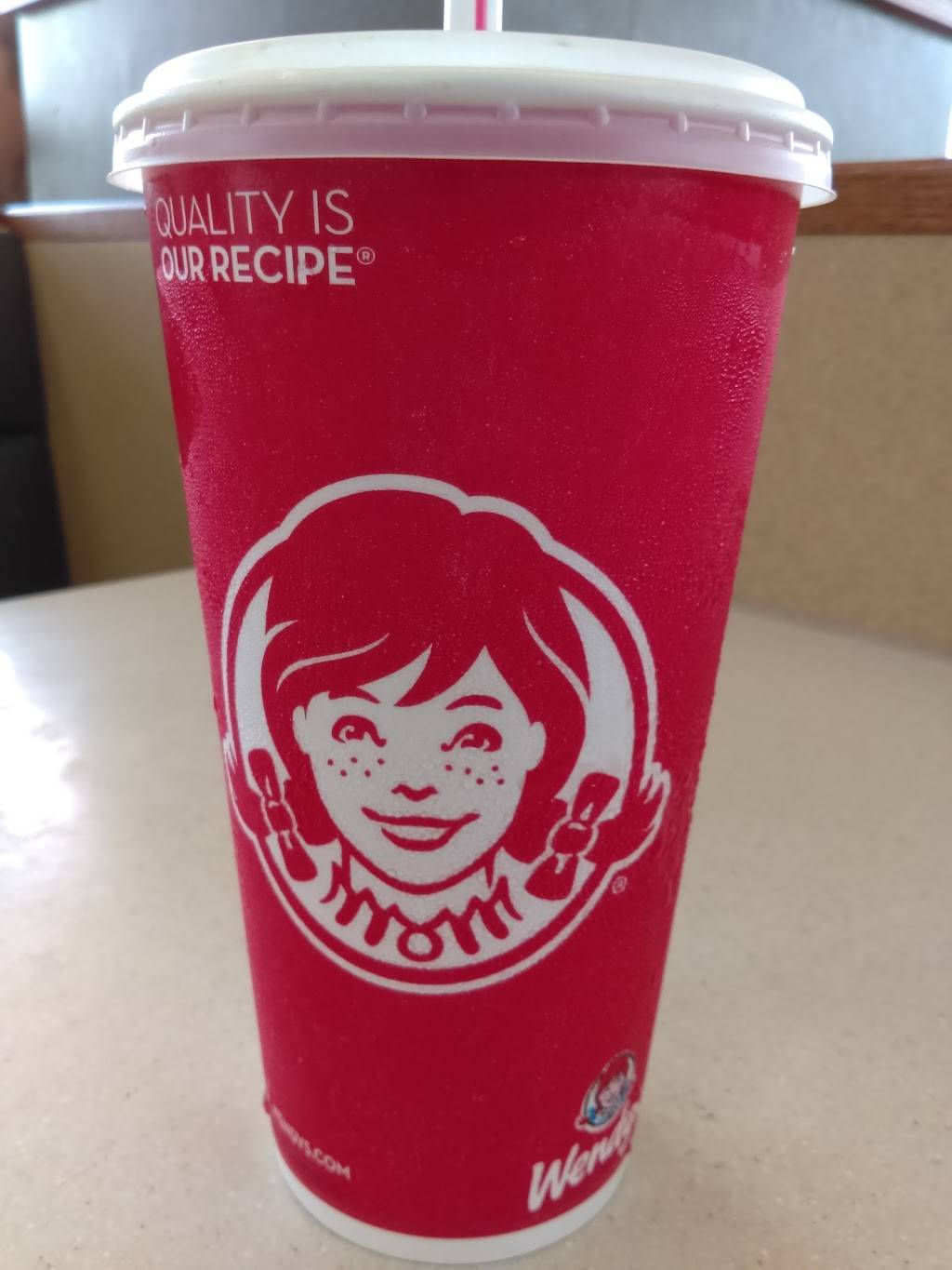 Wendys | restaurant | 19680 Cochran Blvd, Port Charlotte, FL 33948, USA | 9416255585 OR +1 941-625-5585