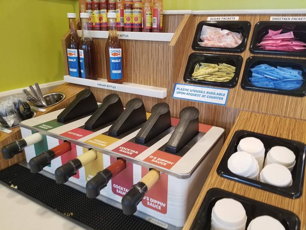 Captain Ds | restaurant | 1300 Chattahoochee Dr, Rockmart, GA 30153, USA | 6786854589 OR +1 678-685-4589