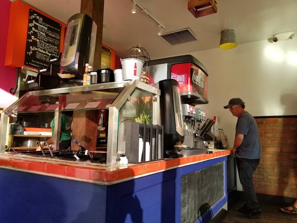 Badass Tacos | restaurant | 2951 Thousand Oaks Blvd, Thousand Oaks, CA 91362, USA | 8053708226 OR +1 805-370-8226