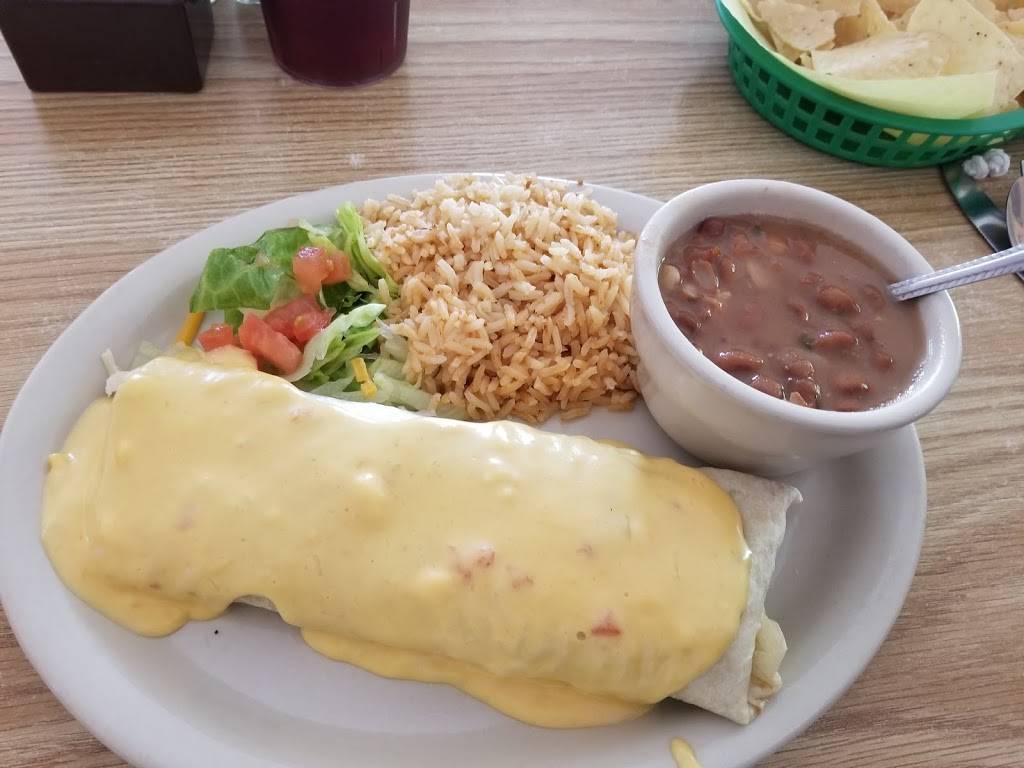 El Maguey Restaurant. | restaurant | 111 S Main St, Elgin, TX 78621, USA | 5122854306 OR +1 512-285-4306
