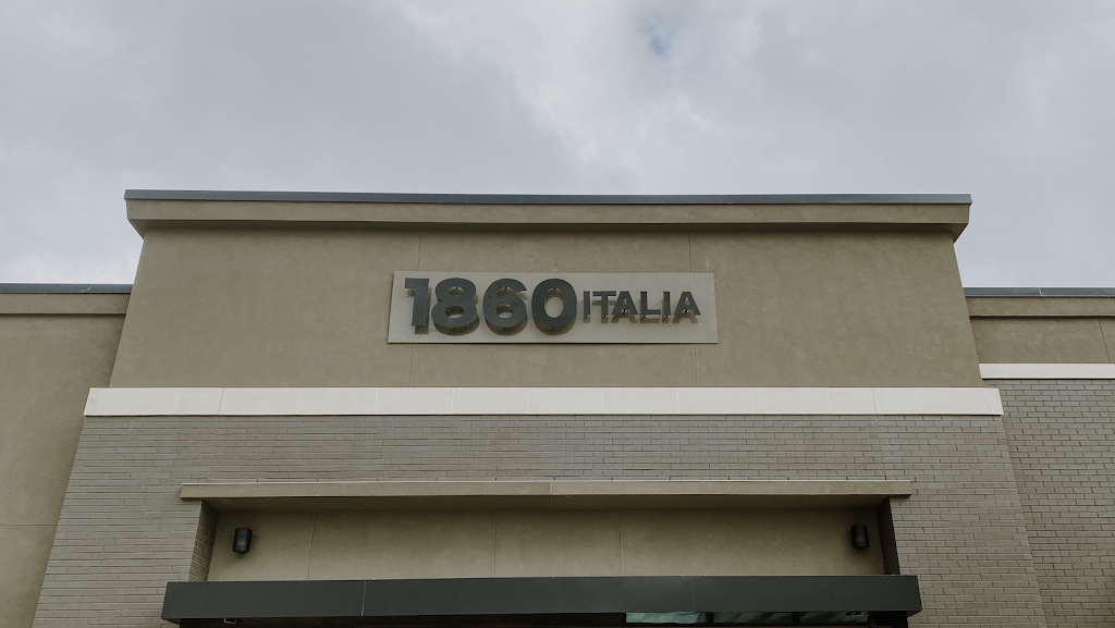 1860 Italia | restaurant | 1295 Arrington Rd, College Station, TX 77845, USA | 9799770745 OR +1 979-977-0745