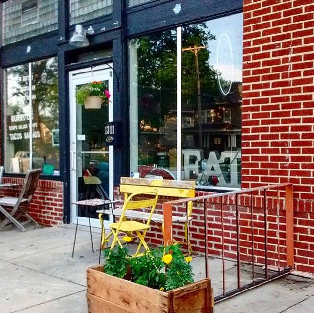 Pepes Bistro | restaurant | 1311 S 11th St, Lincoln, NE 68502, USA | 4024707217 OR +1 402-470-7217