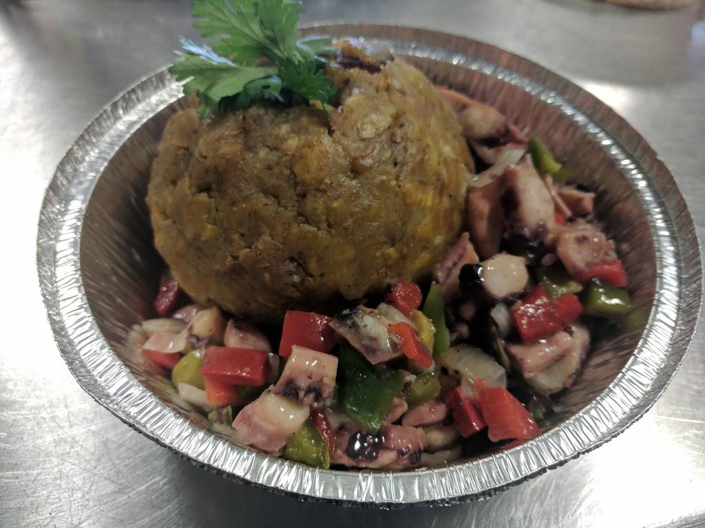 Jibaritos | restaurant | 602 Boston Ave, Bridgeport, CT 06608, USA | 2035720125 OR +1 203-572-0125