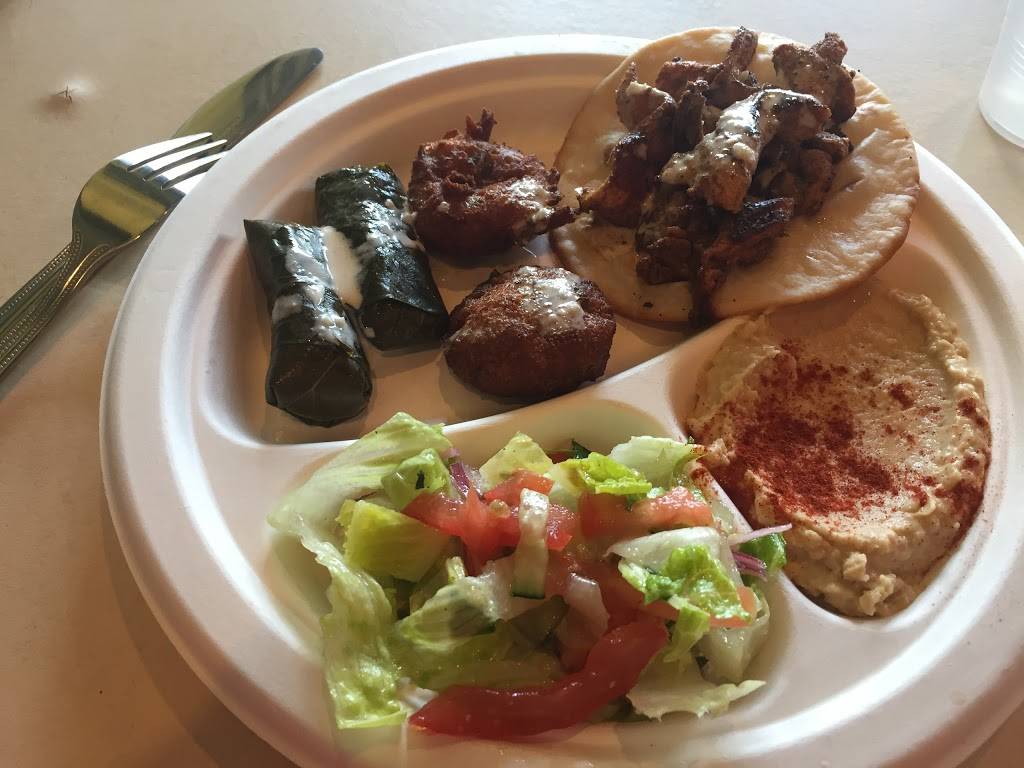 Hummus Fresh | restaurant | 1655 Robb Dr, Reno, NV 89523, USA | 7755074444 OR +1 775-507-4444