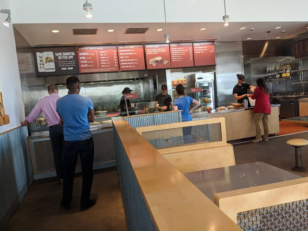 Chipotle Mexican Grill | restaurant | 4030 City Ave, Philadelphia, PA 19131, USA | 2158780452 OR +1 215-878-0452