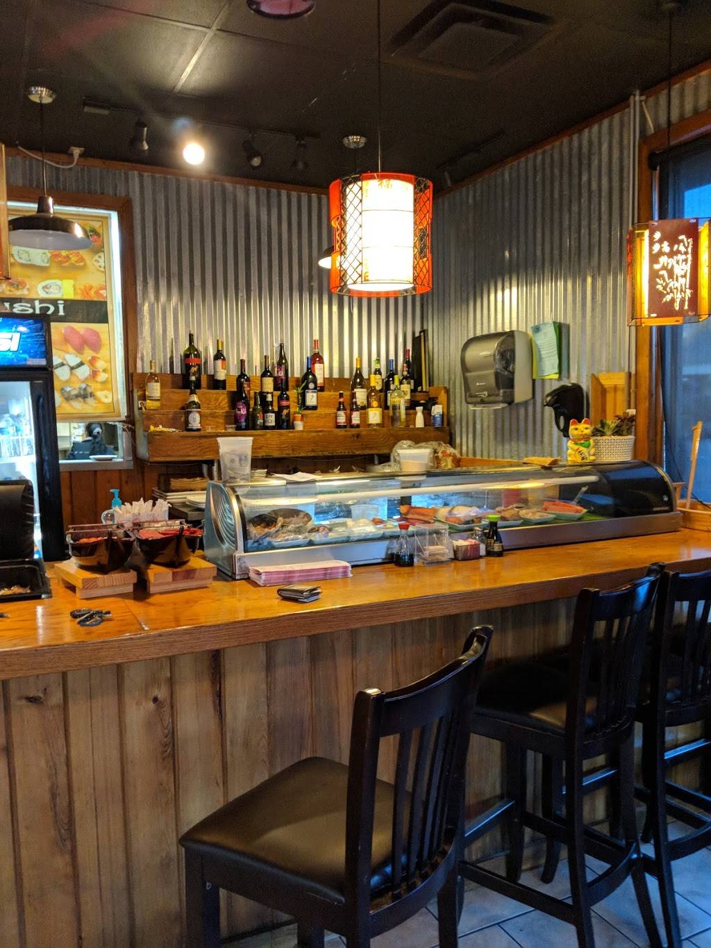 Wild Wok | restaurant | 914 Baytree Rd, Valdosta, GA 31602, USA | 2292470302 OR +1 229-247-0302