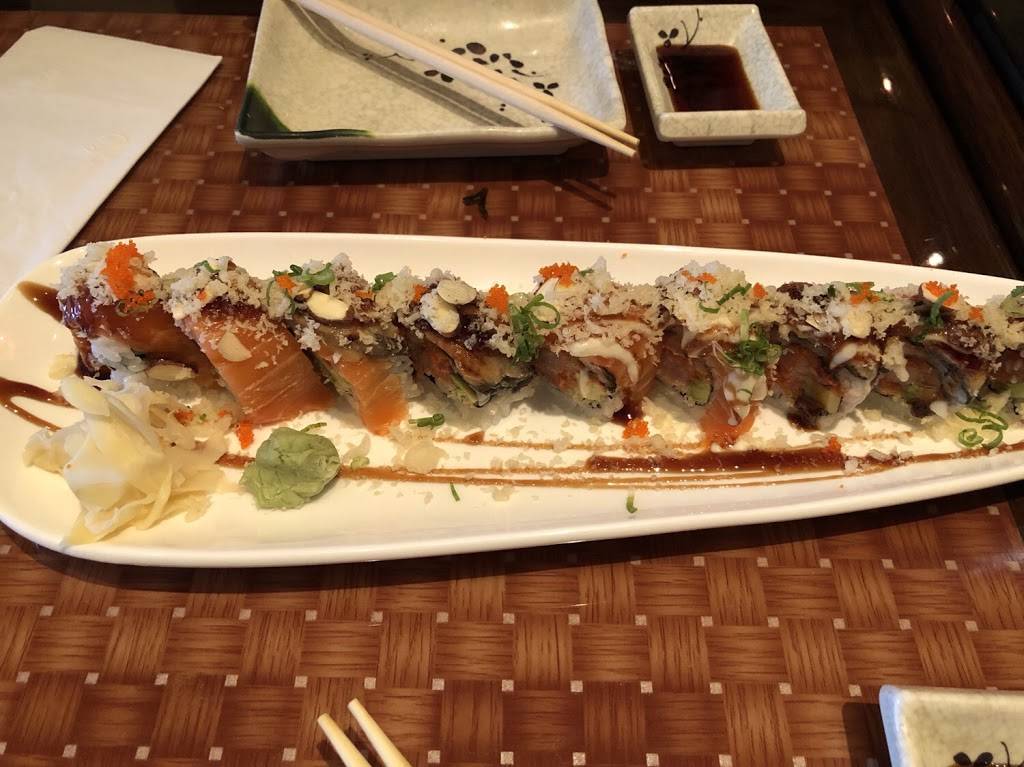 Yiku Sushi | restaurant | 818 Muddy Branch Rd, Gaithersburg, MD 20878, USA | 3019906688 OR +1 301-990-6688