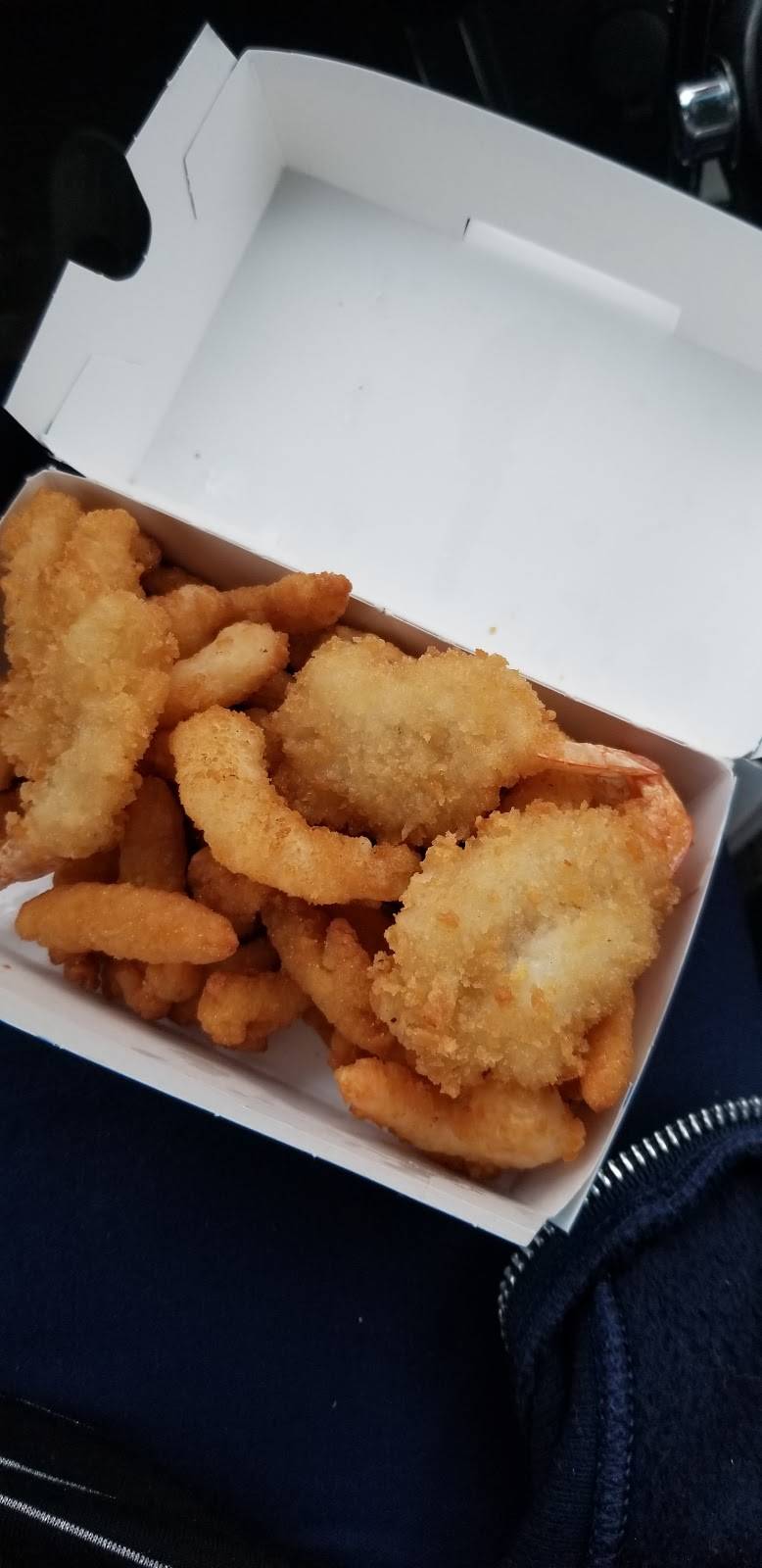 Captain Ds | restaurant | 216 S Pike W, Sumter, SC 29150, USA | 8037757434 OR +1 803-775-7434