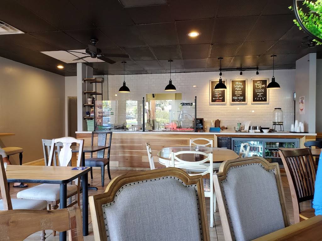 Lutchi and Mary | restaurant | 844 W San Marcos Blvd #114, San Marcos, CA 92078, USA | 7605919551 OR +1 760-591-9551