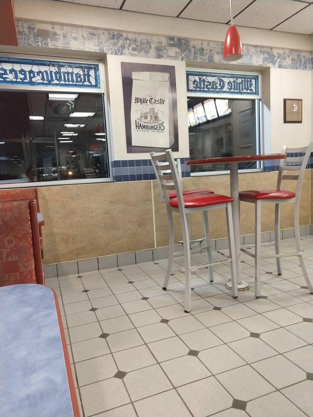 White Castle | restaurant | 26500 Greenfield Rd, Oak Park, MI 48237, USA | 2489680051 OR +1 248-968-0051