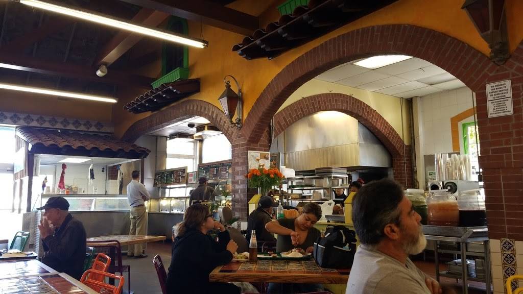 LA GLORIA RESTAURANTE | restaurant | 430 S Oxnard Blvd, Oxnard, CA 93030, USA | 8054868735 OR +1 805-486-8735