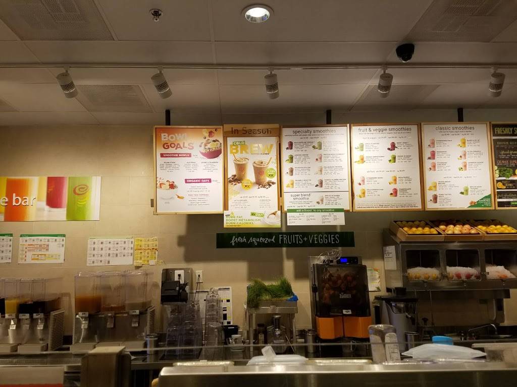 Jamba Juice | restaurant | 5, S Morehall Rd Unit 200, Malvern, PA 19355, USA | 6106443967 OR +1 610-644-3967