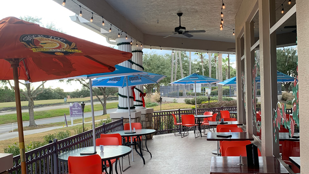 Legends Bar & Grill | restaurant | 1700 Legendary Blvd, Clermont, FL 34711, USA | 3524048020 OR +1 352-404-8020