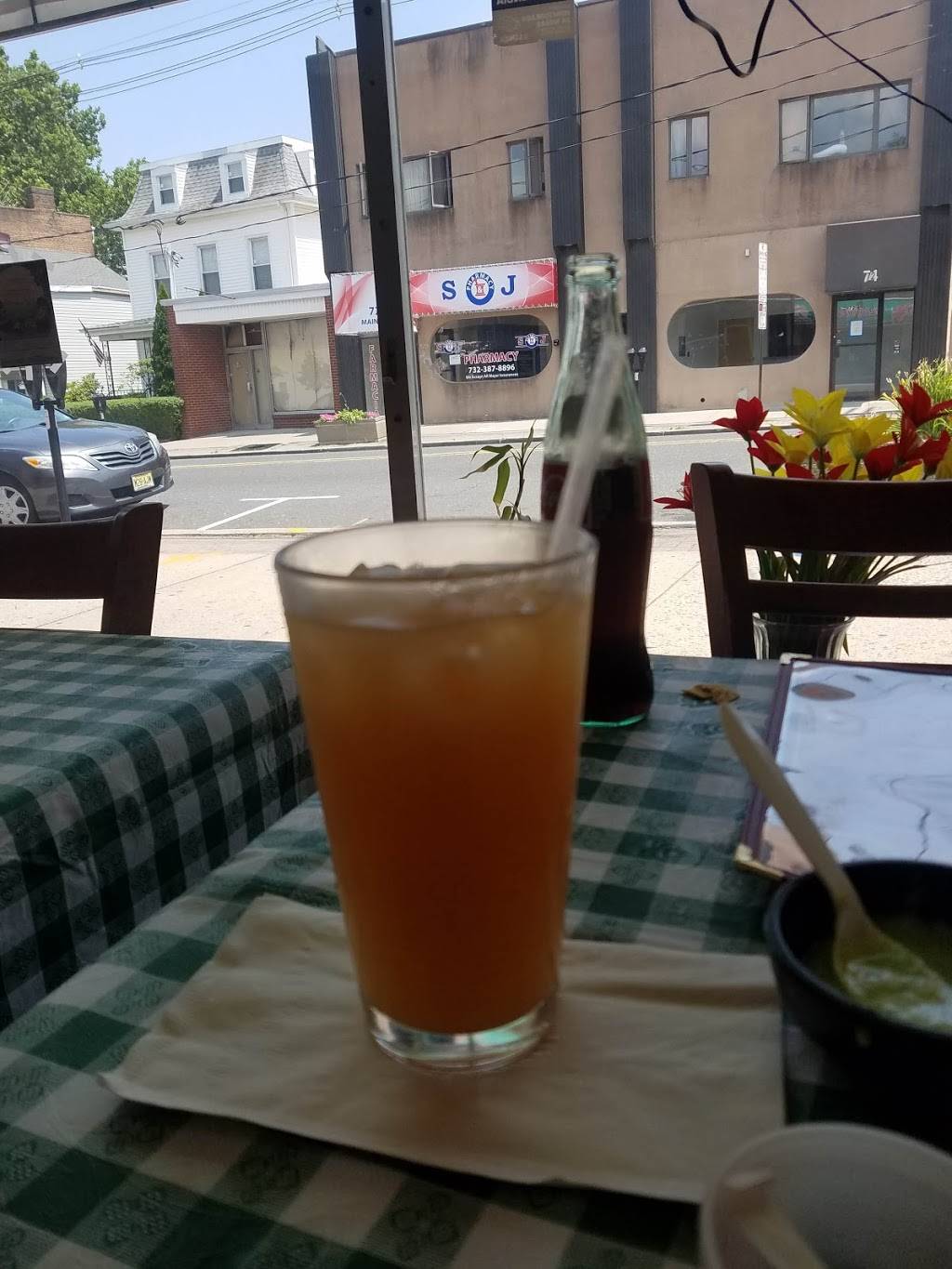 Antojitos Mexicanos Y Mas Restaurante | restaurant | 91 Main St, South River, NJ 08882, USA | 7322104334 OR +1 732-210-4334