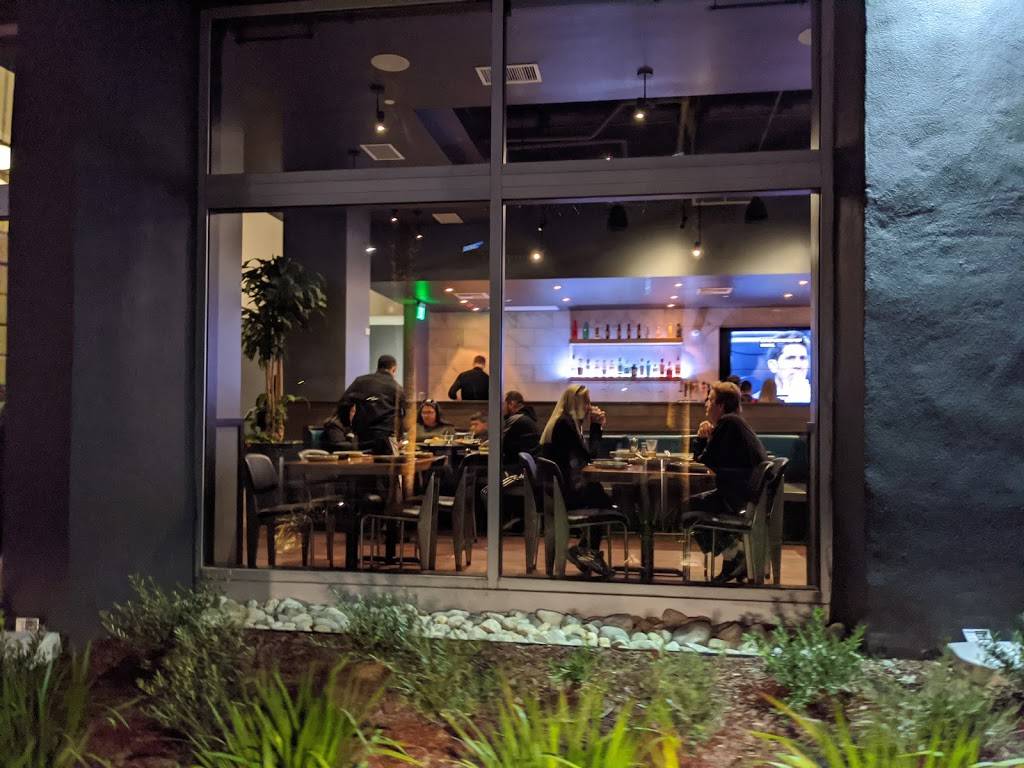 Chin Chin | restaurant | 2041 Rosecrans Ave #120, El Segundo, CA 90245, USA | 3235912822 OR +1 323-591-2822