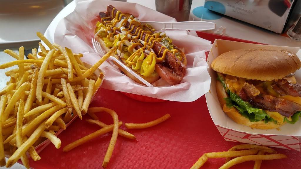 Shake Shake Shake | restaurant | 124 N Tacoma Ave, Tacoma, WA 98403, USA | 2535074060 OR +1 253-507-4060