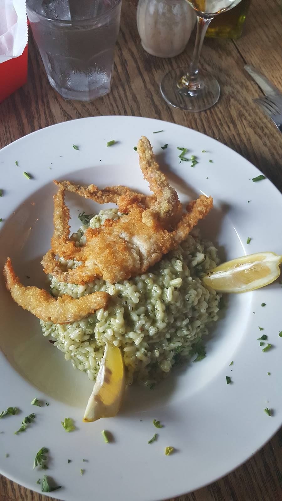 Fiamma Pizza e Vino | restaurant | 4 Elton St, Rochester, NY 14607, USA | 5852704683 OR +1 585-270-4683