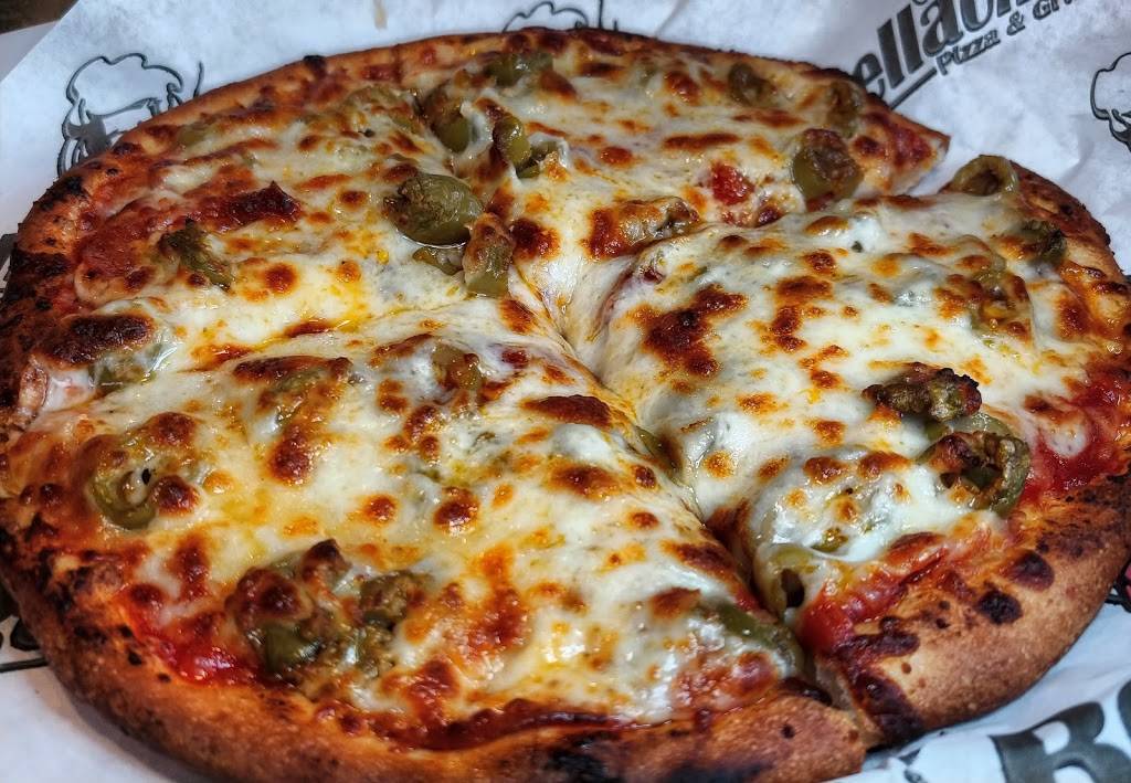 Bellacinos Pizza & Grinders | meal takeaway | 161 E Brannon Rd, Nicholasville, KY 40356, USA | 8592459111 OR +1 859-245-9111