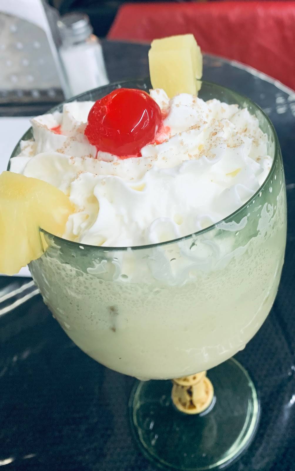 Sabor Latino | restaurant | 2154 Broadway, Fort Myers, FL 33901, USA | 2392688199 OR +1 239-268-8199