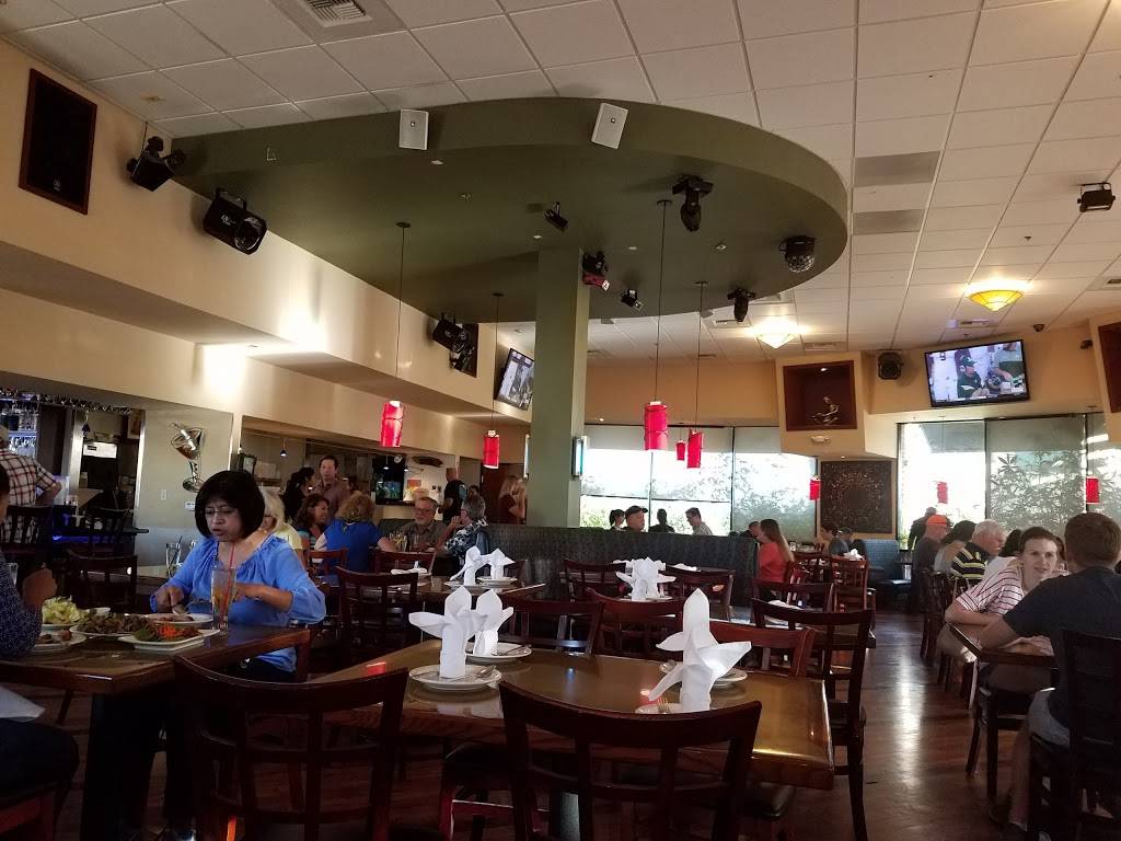 Orchid Thai Cuisine | restaurant | 835 Twelve Bridges Dr, Lincoln, CA 95648, USA | 9165439988 OR +1 916-543-9988