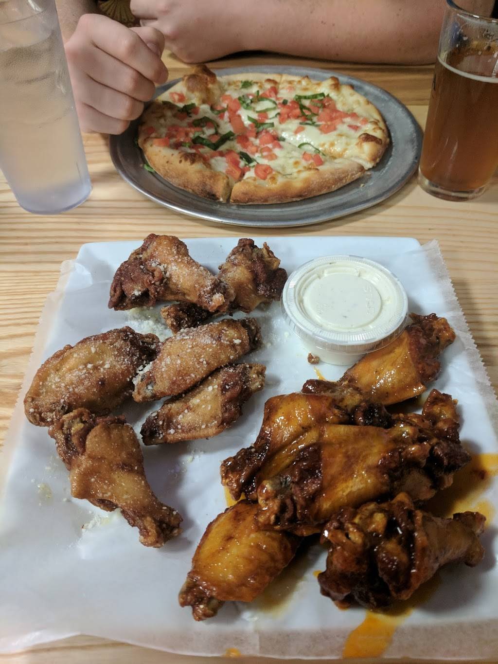 Empire Pizza Rock Hill | restaurant | The Original Empire, 1405 Riverchase Blvd, Rock Hill, SC 29732, USA | 8039800522 OR +1 803-980-0522