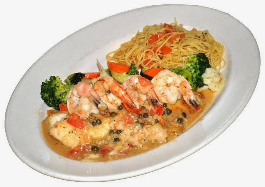 Mama Carpinos | restaurant | 22010 CA-18, Apple Valley, CA 92307, USA | 7602409664 OR +1 760-240-9664