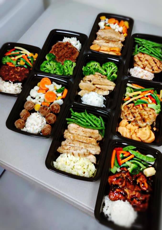 Green Meals | restaurant | 3314 Wayfield Dr, Johnson City, TN 37601, USA | 4232262831 OR +1 423-226-2831