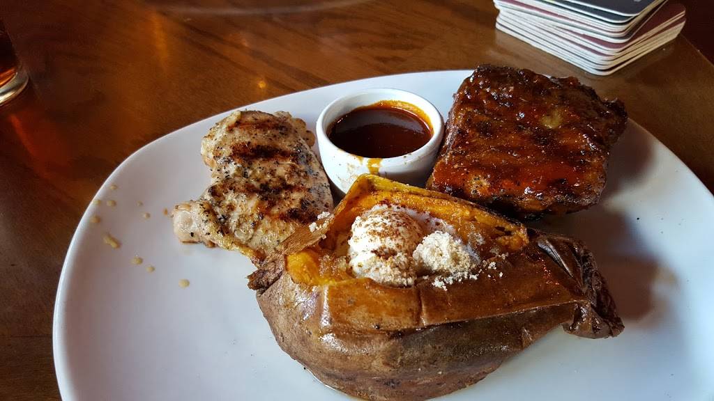 Outback Steakhouse | restaurant | 7611 Two Notch Rd, Columbia, SC 29223, USA | 8037889800 OR +1 803-788-9800