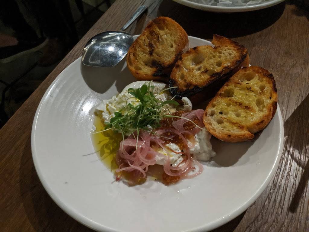 Haymaker | restaurant | 4706 California Ave SW, Seattle, WA 98116, USA | 2069466994 OR +1 206-946-6994