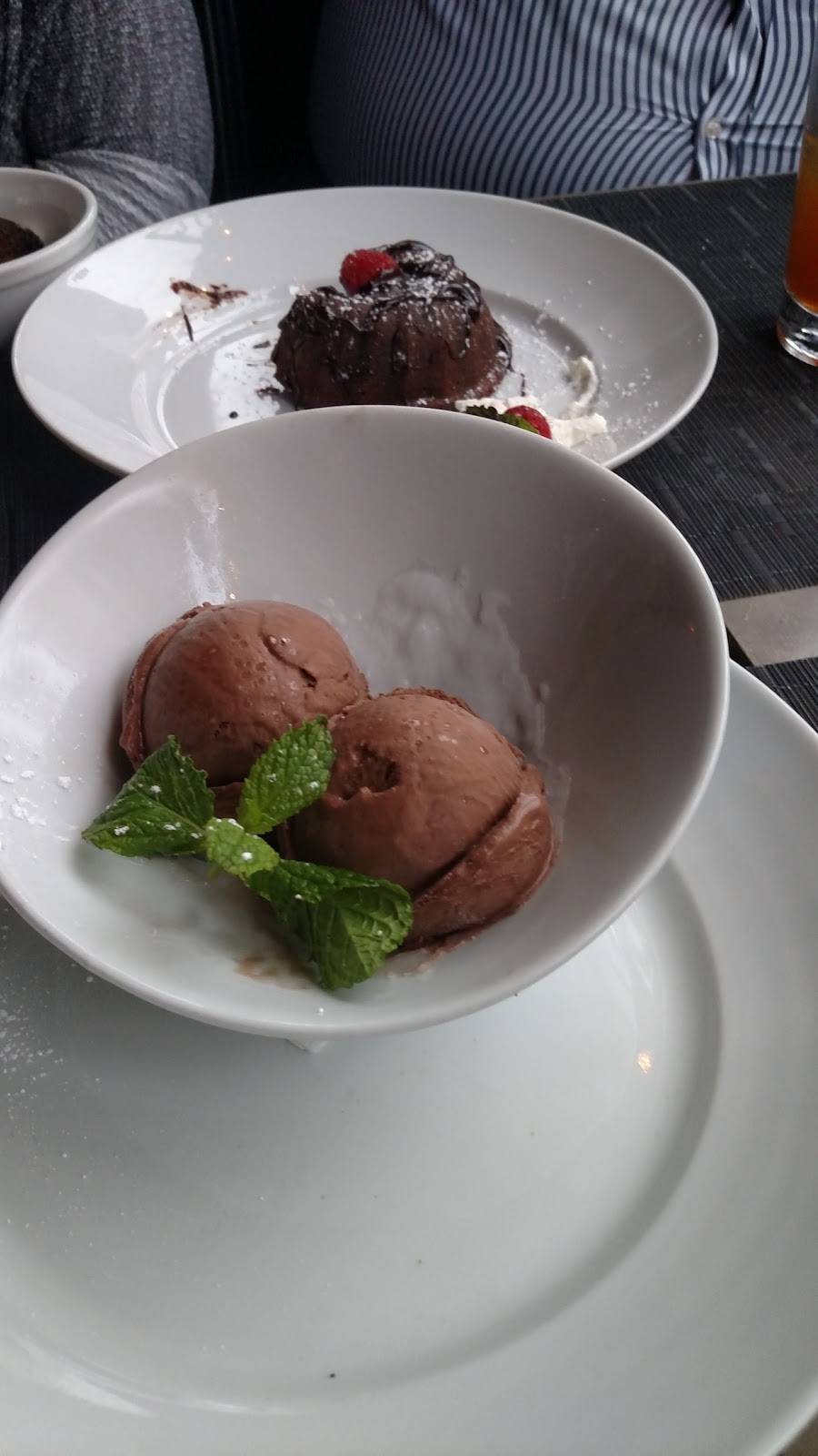 Bedford & Burns | restaurant | 369 N Bedford Dr, Beverly Hills, CA 90212, USA | 3102738585 OR +1 310-273-8585