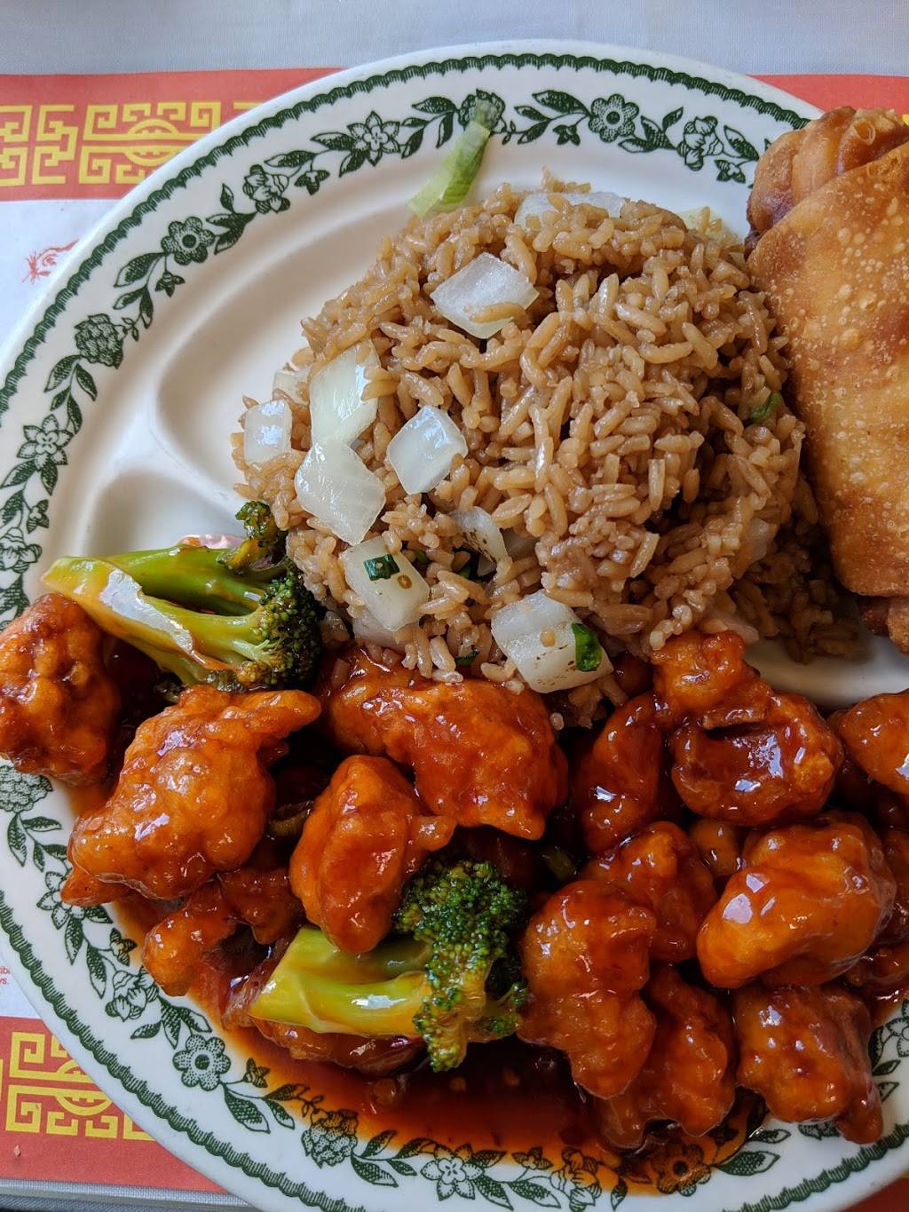 Chung Sing Restaurant | restaurant | 210 Lancaster Ave, Ardmore, PA 19003, USA | 6106498115 OR +1 610-649-8115