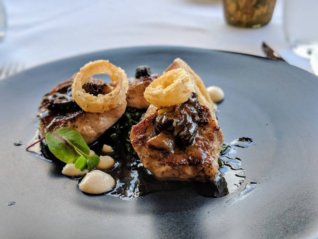 Mister As | restaurant | 2550 Fifth Ave, San Diego, CA 92103, USA | 6192391377 OR +1 619-239-1377