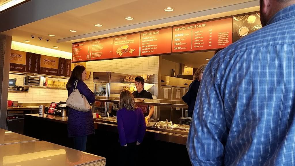 Chipotle Mexican Grill | restaurant | 1207 N Keller Dr, Effingham, IL 62401, USA | 2173473800 OR +1 217-347-3800