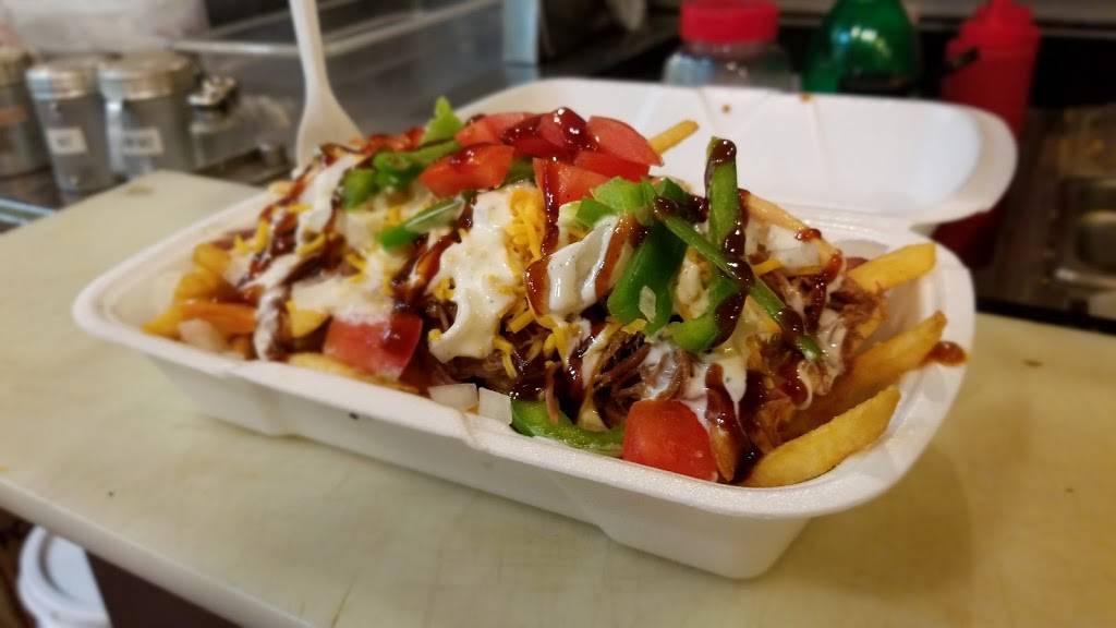 Cravings | restaurant | 2220 Herndon Ave #102, Clovis, CA 93611, USA | 5592997669 OR +1 559-299-7669