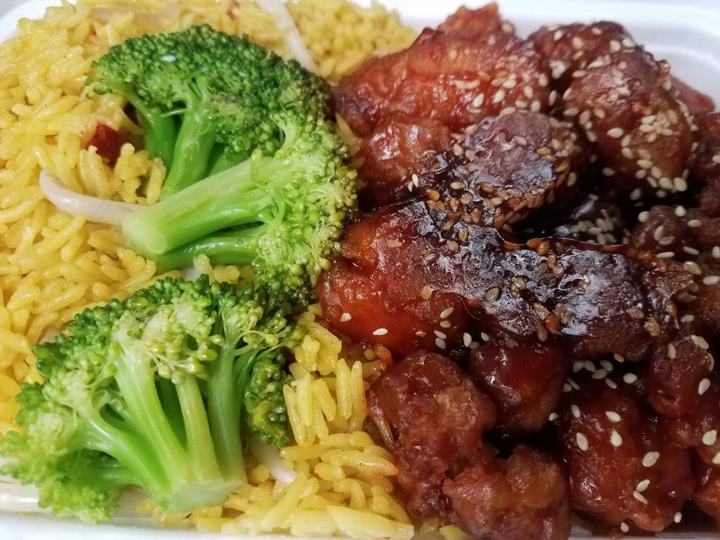 Hong Kong Chef II | restaurant | 14 Broadway, Valhalla, NY 10595, USA | 9142880555 OR +1 914-288-0555