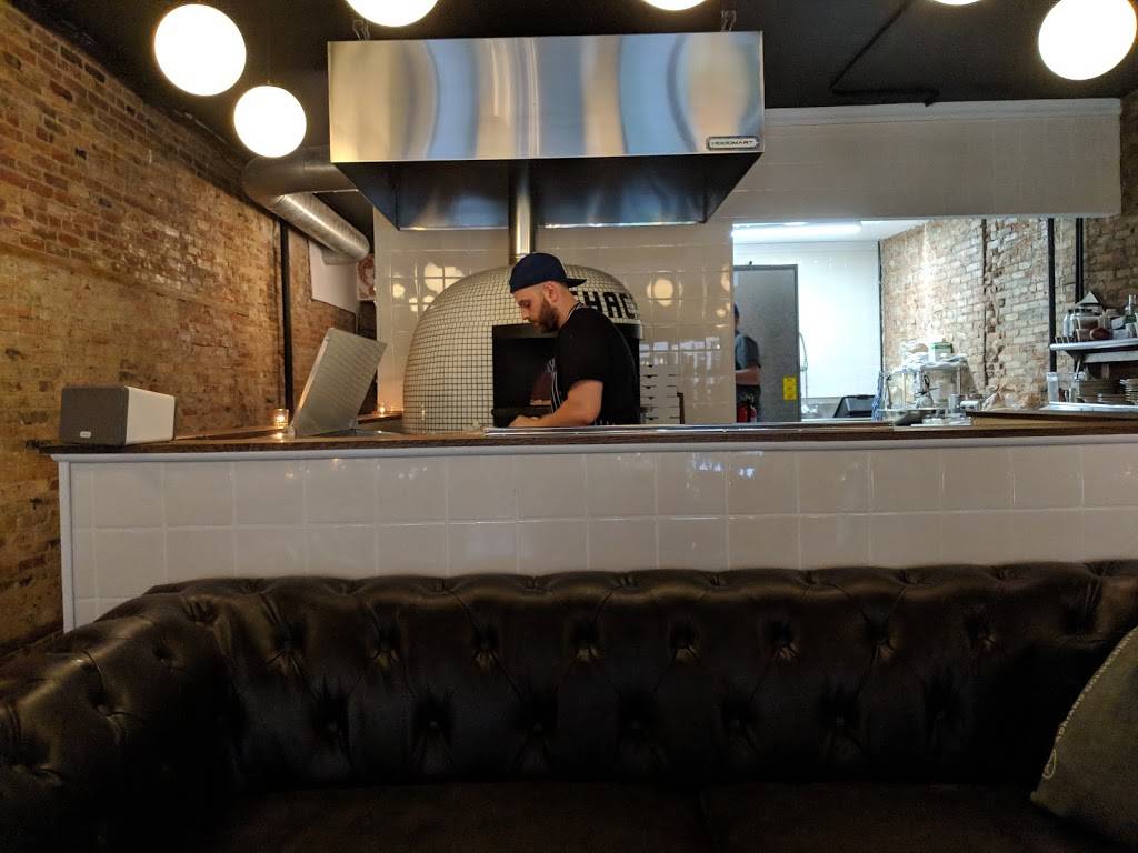 Thompson and Bleecker | restaurant | 220 E State St, Ithaca, NY 14850, USA | 6073190851 OR +1 607-319-0851