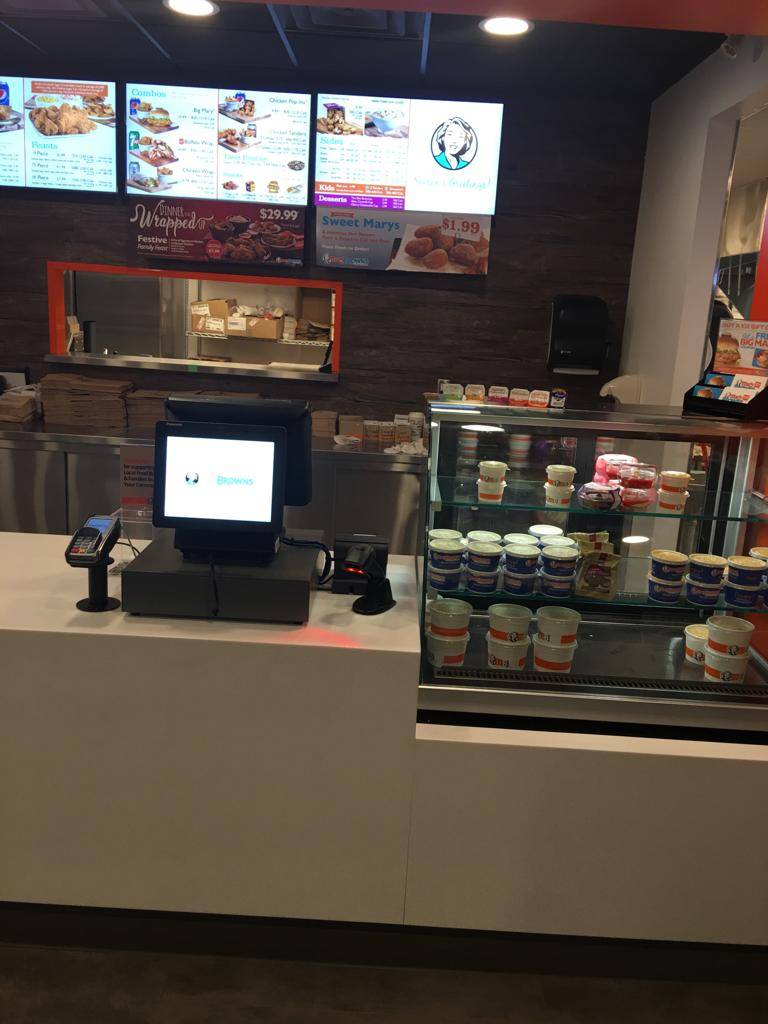 MARY BROWNS KESWICK | restaurant | 270 The Queensway S, Georgina, ON L4P 2B3, Canada | 9054768091 OR +1 905-476-8091