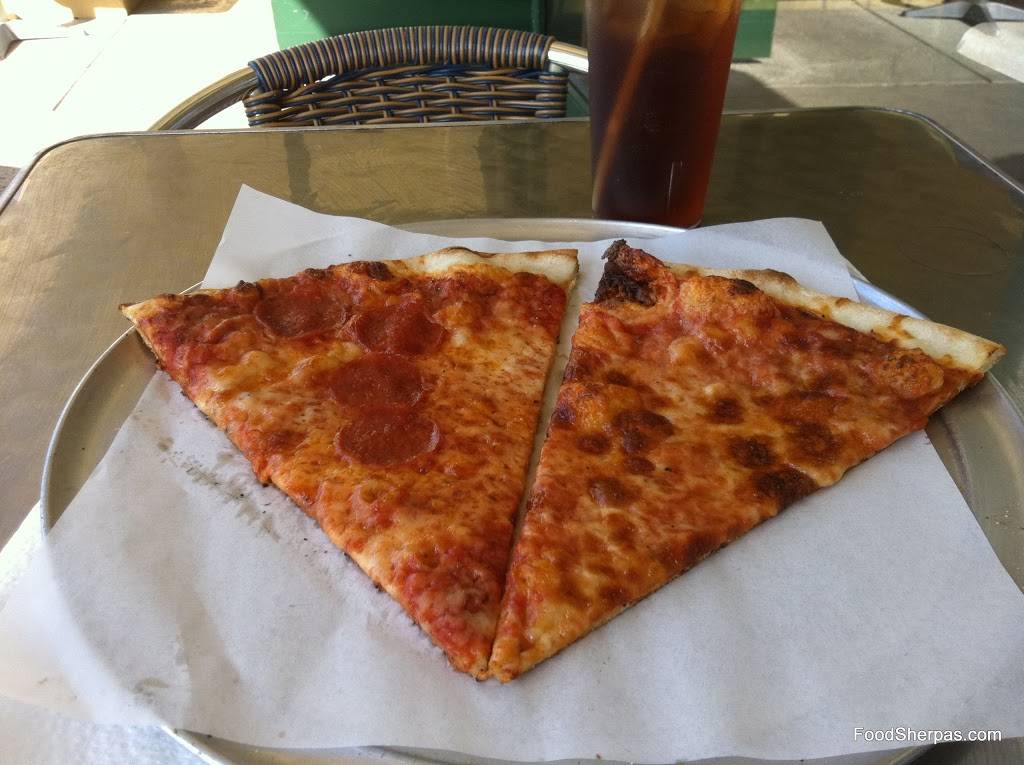 Frankie & Johnnies New York Pizza | meal delivery | 534 Washington Blvd, Marina Del Rey, CA 90292, USA | 3108274500 OR +1 310-827-4500