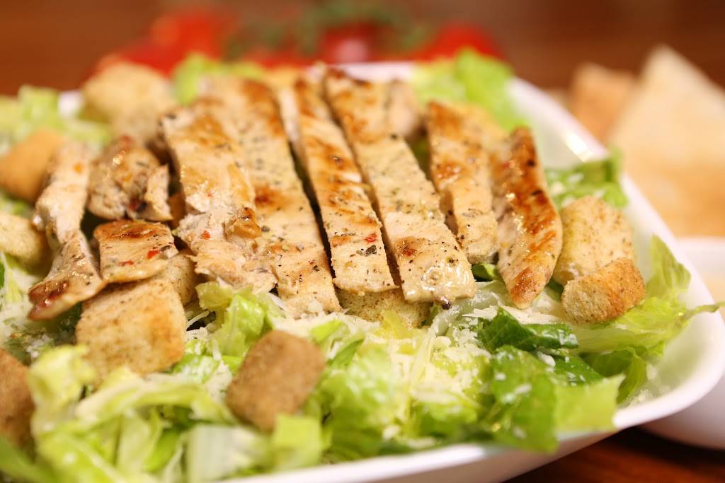 Deli Italiano Gourmet Pizza and Subs | meal delivery | 6505 29th St N, Arlington, VA 22213, USA | 7033009578 OR +1 703-300-9578