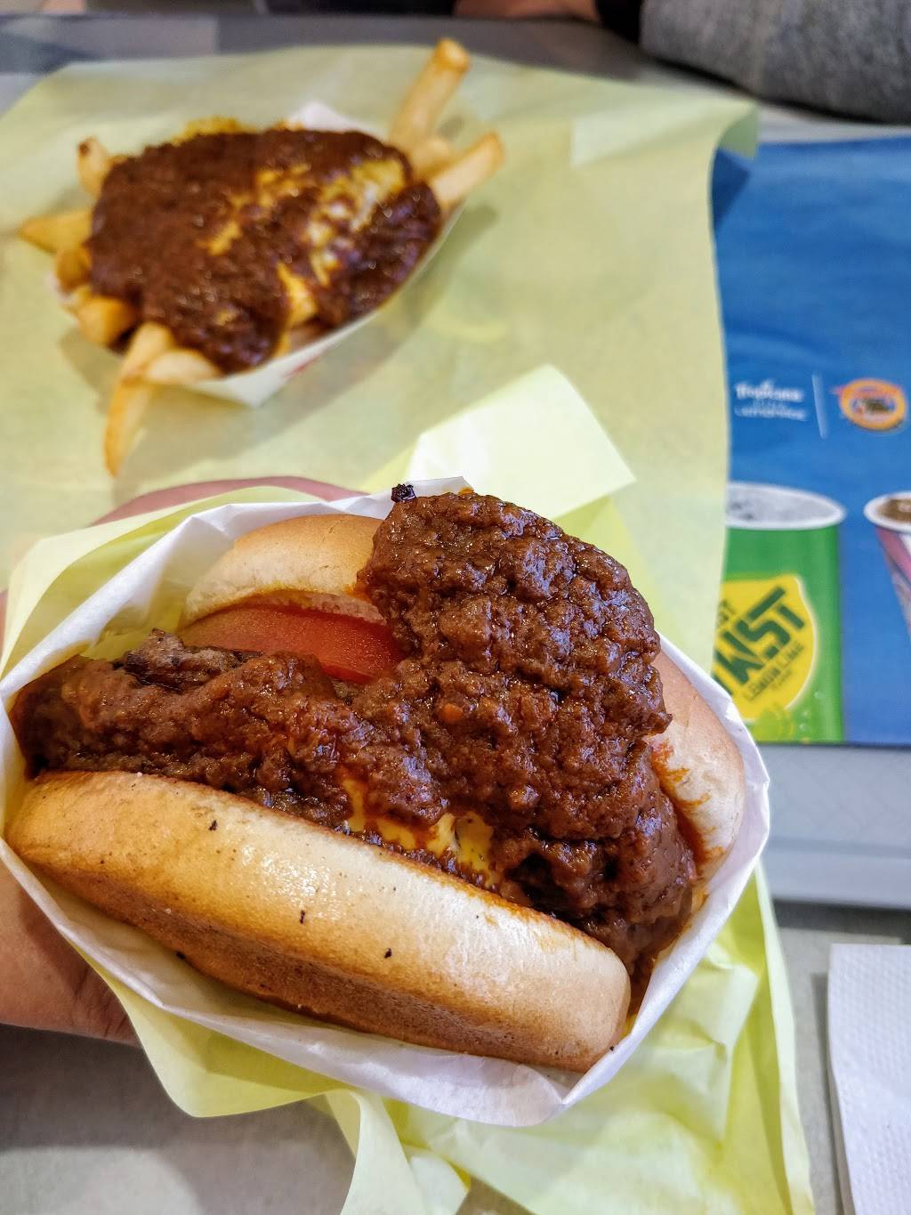 Original Tommys Hamburgers | restaurant | 17537 Castleton St, City of Industry, CA 91748, USA | 6267398550 OR +1 626-739-8550