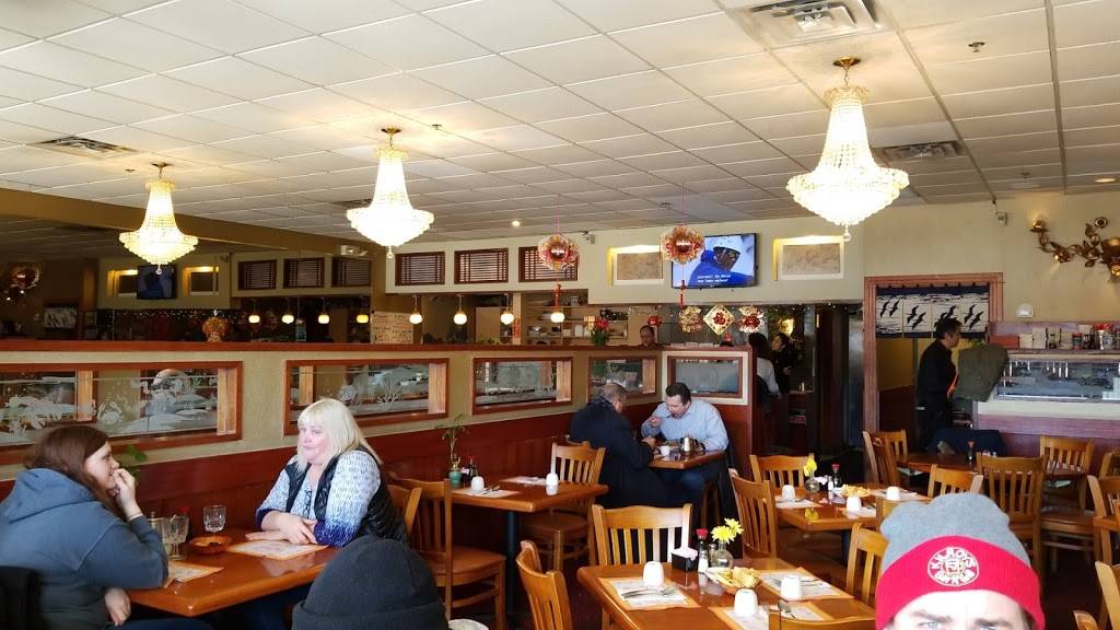 Asian Delite | restaurant | 893 Bloomfield Ave, West Caldwell, NJ 07006, USA | 9732270085 OR +1 973-227-0085