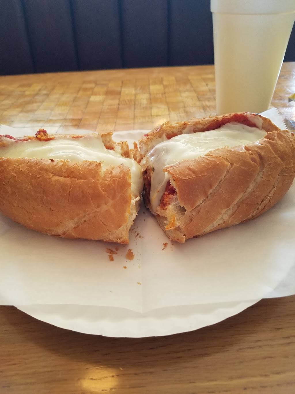 Italian Pizza Pub | restaurant | 807 W Walnut St, Johnson City, TN 37604, USA | 4239280808 OR +1 423-928-0808