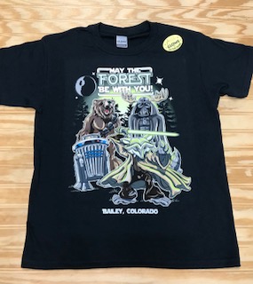 Knotty Pine | cafe | 60641 US Hwy 285, Bailey, CO 80421, USA | 3038385679 OR +1 303-838-5679