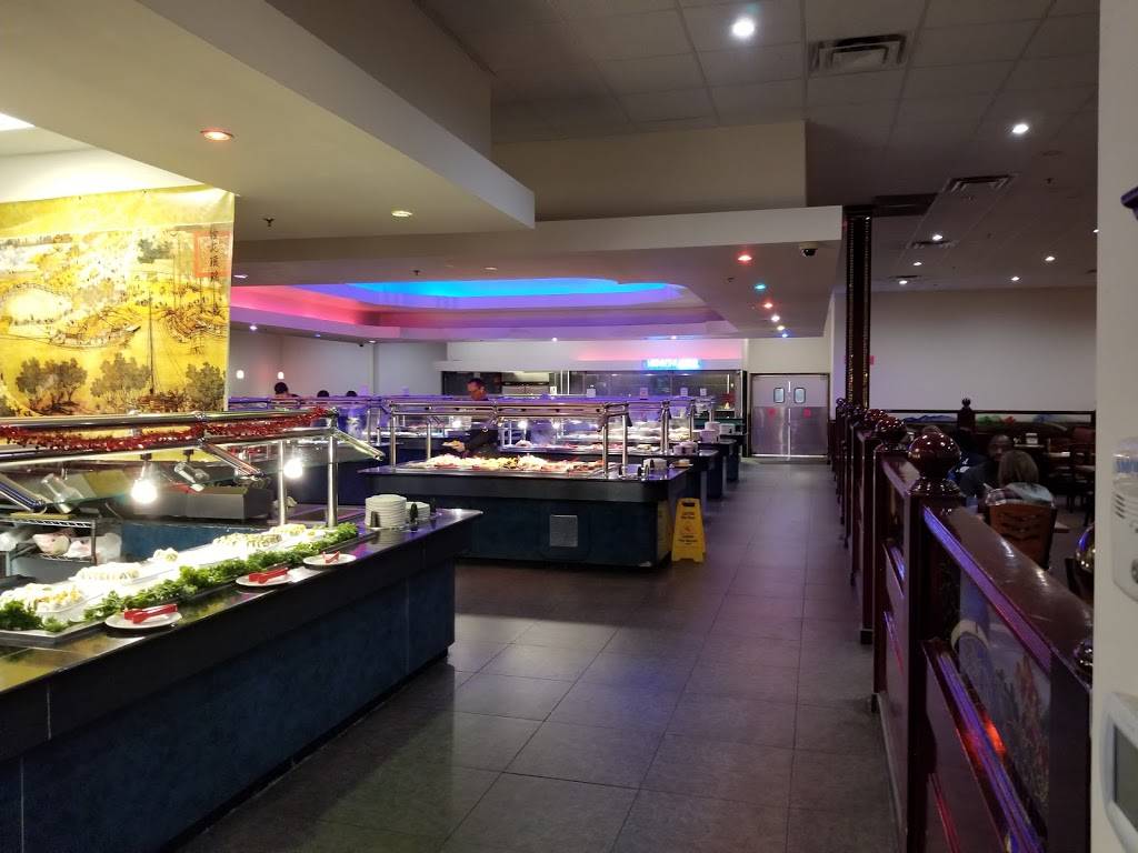 Fujiyama Grill & Buffet | restaurant | 285 E Coliseum Blvd, Fort Wayne, IN 46805, USA | 2607552328 OR +1 260-755-2328
