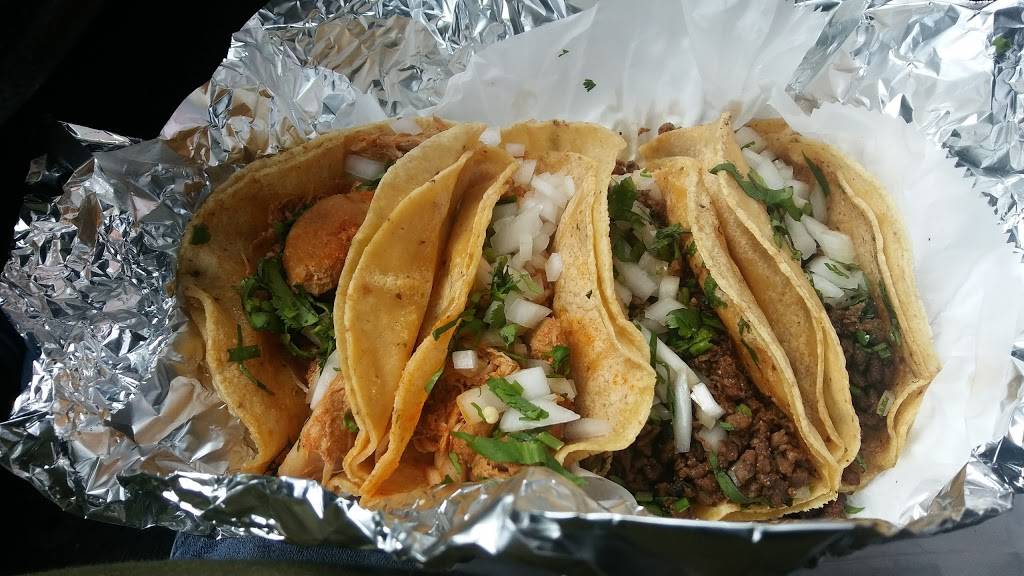 El Rincon Tapatio | restaurant | 127 W Jefferson Blvd, Dallas, TX 75208, USA | 2149461610 OR +1 214-946-1610